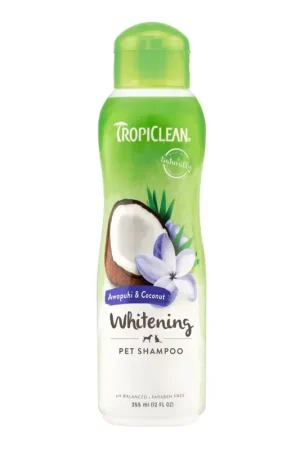 Beperkt Aanbod Whitening Shampoo